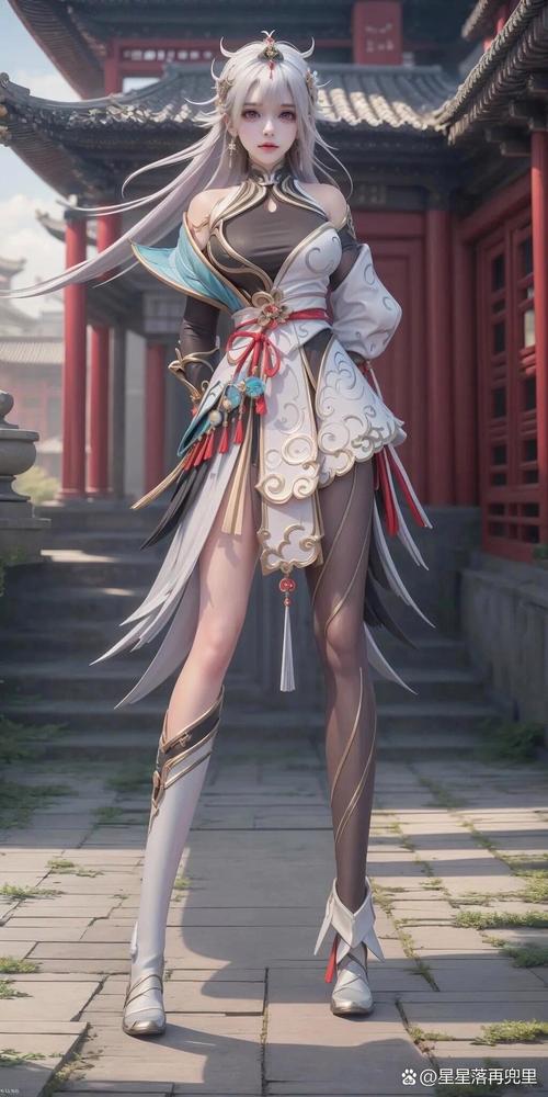 王者荣耀云缨流液水图,枪如急雨,身若惊鸿,实战畅爽打击感