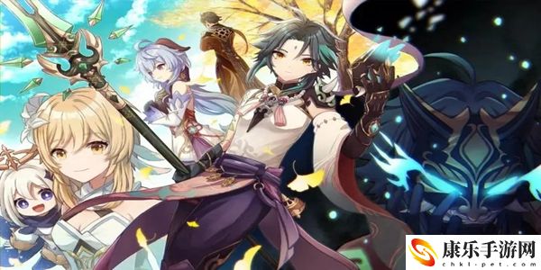 原神厄里那斯水神瞳在哪