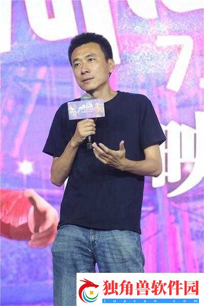 CHINA青年GARY