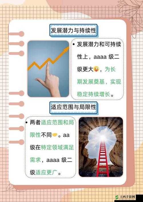 AAAA 级二级与 AA 级区别之要点剖析
