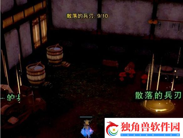 剑网3手游小叮当奇遇怎么做
