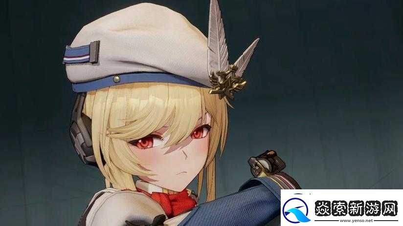 少女前线