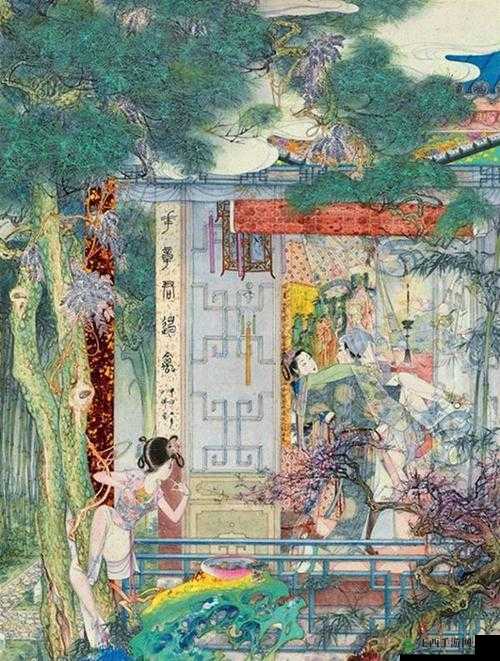 活春宫梅开二度，续集来了