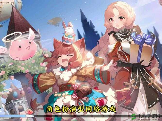 仙境传说RO手游留声机，重温经典，唤醒你心中最深处的回忆旋律