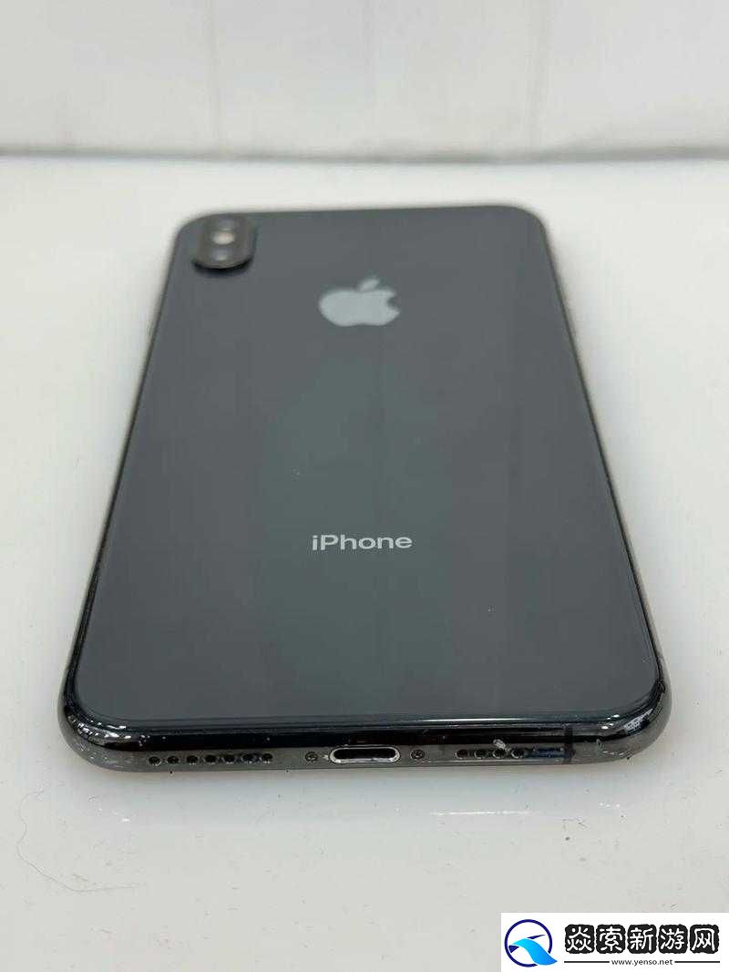 iPhoneXSMax
