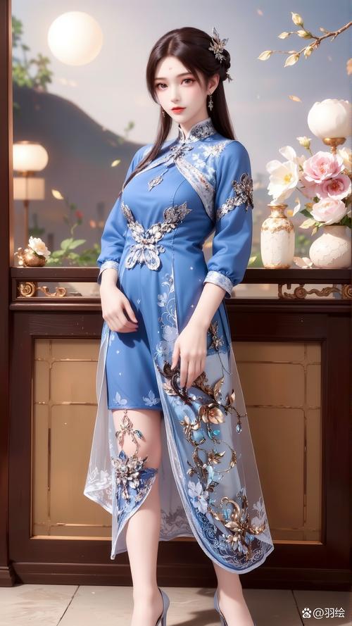 曙光破晓:黎明游侠魅力御姐降临,女神系统全面详解