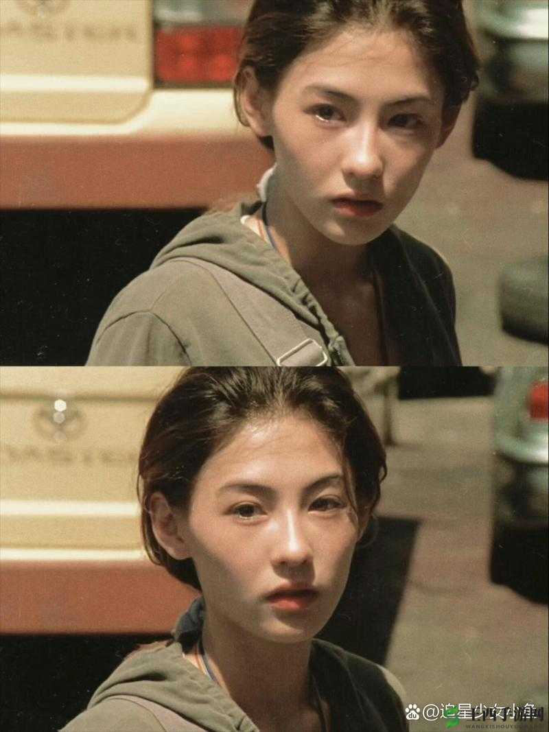 张柏芝ⅩXXXXHD96：一部引发争议的电影