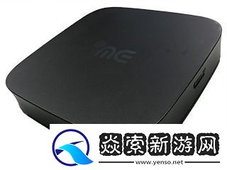华为悦盒V9