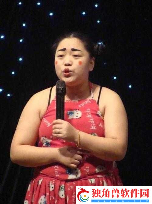 东北大妈