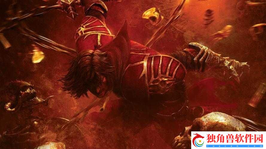 恶魔城暗影之王小猩猩攻略