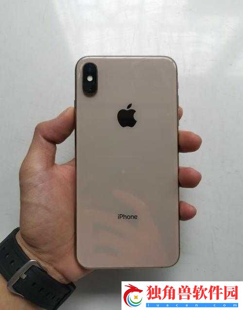 IPHONEXSMAX