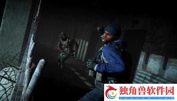 使命召唤