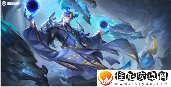 王者荣耀东皇太一噬灭天穹怎么获得