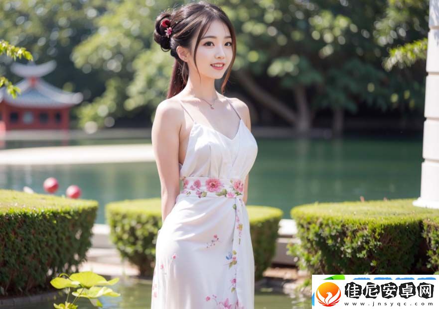 亭亭玉立后面一句怎么写