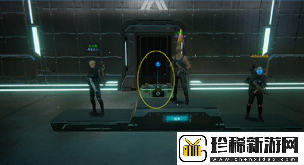 星球重启蓝色药丸获取攻略