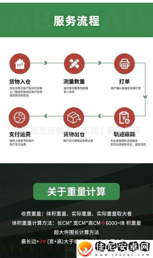 欧洲专线与日本专线差异解析