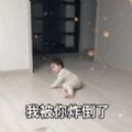 抖音我被你炸倒了快赔钱表情包有哪些