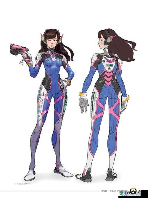 守望先锋国服顶尖女玩家雪MM，揭秘其游戏之路与资源管理艺术