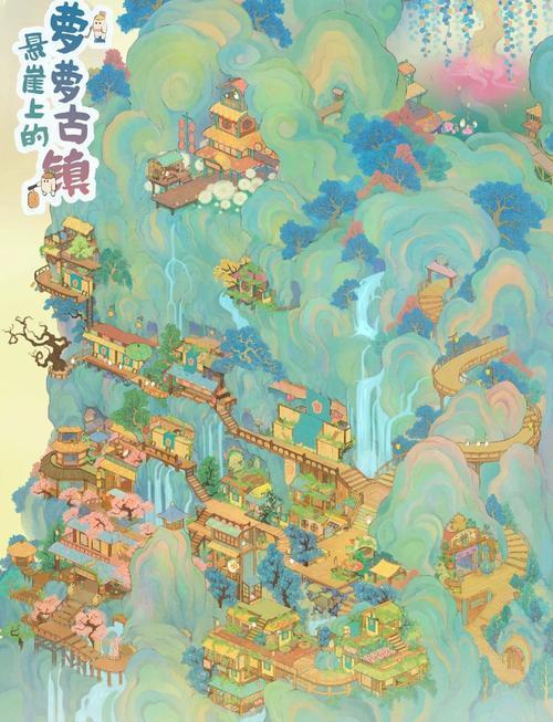 国精产品源 XZL 仙踪林仙踪:探索未知的神秘世界