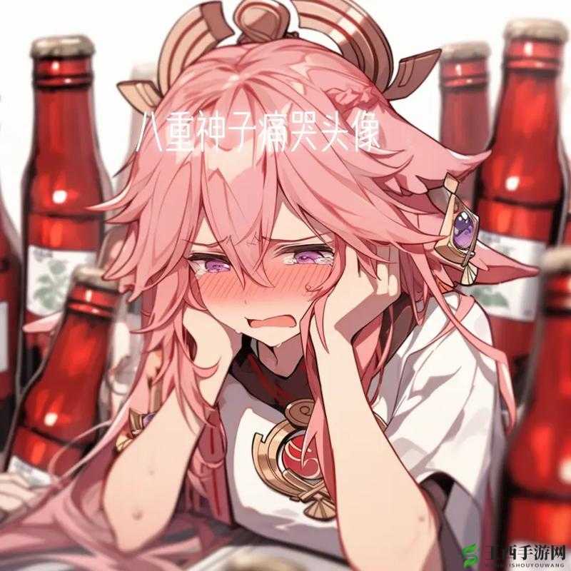 八重神子被悼哭了：背后的故事令人深思