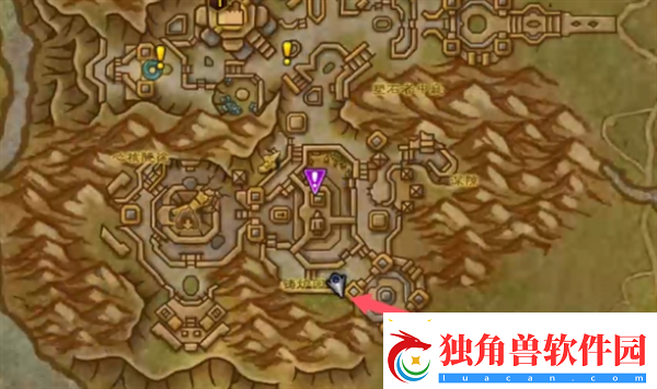 魔兽世界初生风化纹章怎么获得