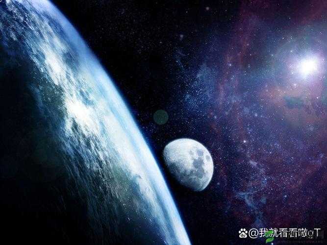 星空无限kx8029：探索神秘宇宙的奇幻之旅