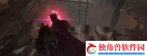 堕落之主阵亡领主的剑怎么获得