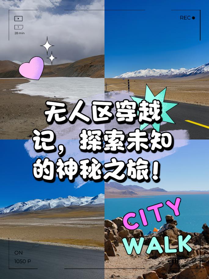 无人区乱码一卡 2 卡 3 卡:探索未知的刺激之旅