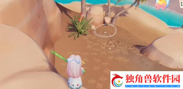 心动小镇捕虫方法分享