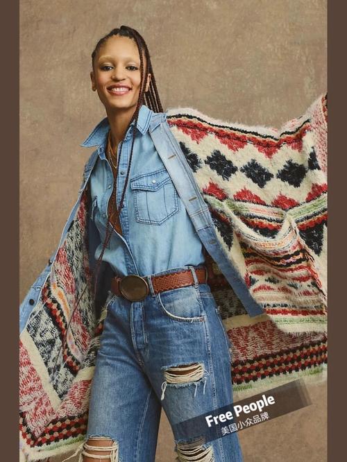 freepeople 引领欧美中国时尚潮流