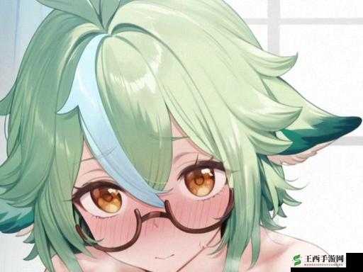 少女砂糖的私密时刻:旅行者的意外闯入
