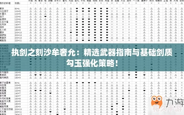 执剑之刻沙牟奢允
