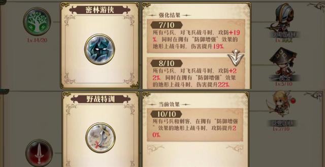 梦幻模拟战平民骑兵选择攻略:实用骑兵推荐与策略指南