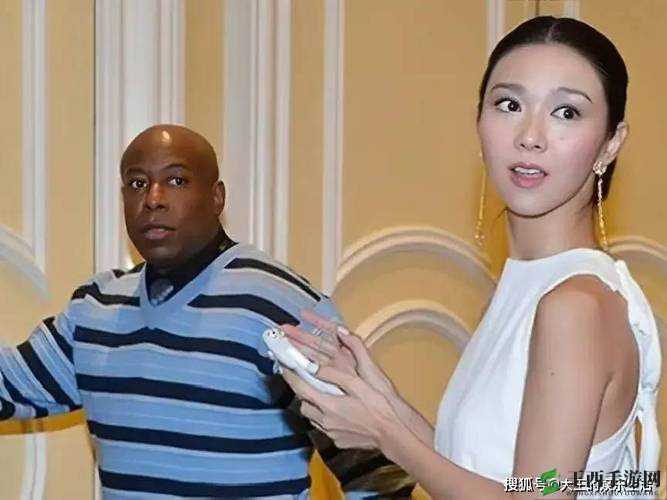 黑人男子与他人妻子不正当关系引发的情感纠葛