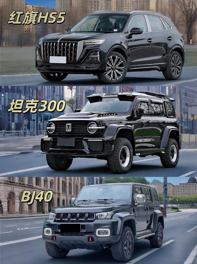 国产 SUV 欧洲爆火,实力出圈