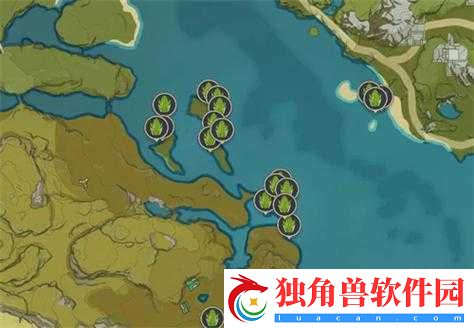 帕斯卡契约青蛙位置大全