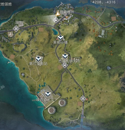 黎明觉醒营地福利大揭秘:全面解析营地福利,让你的冒险之旅更畅快