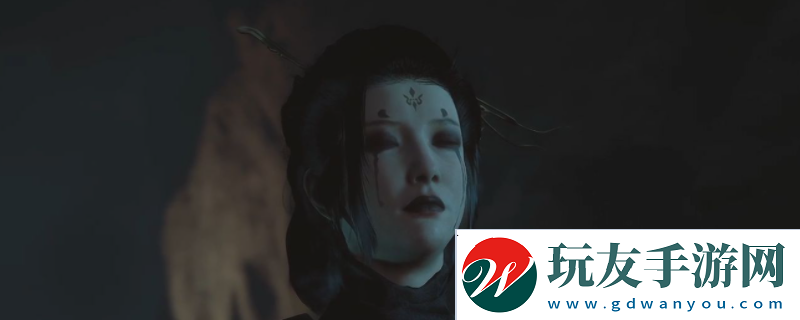 黑神话