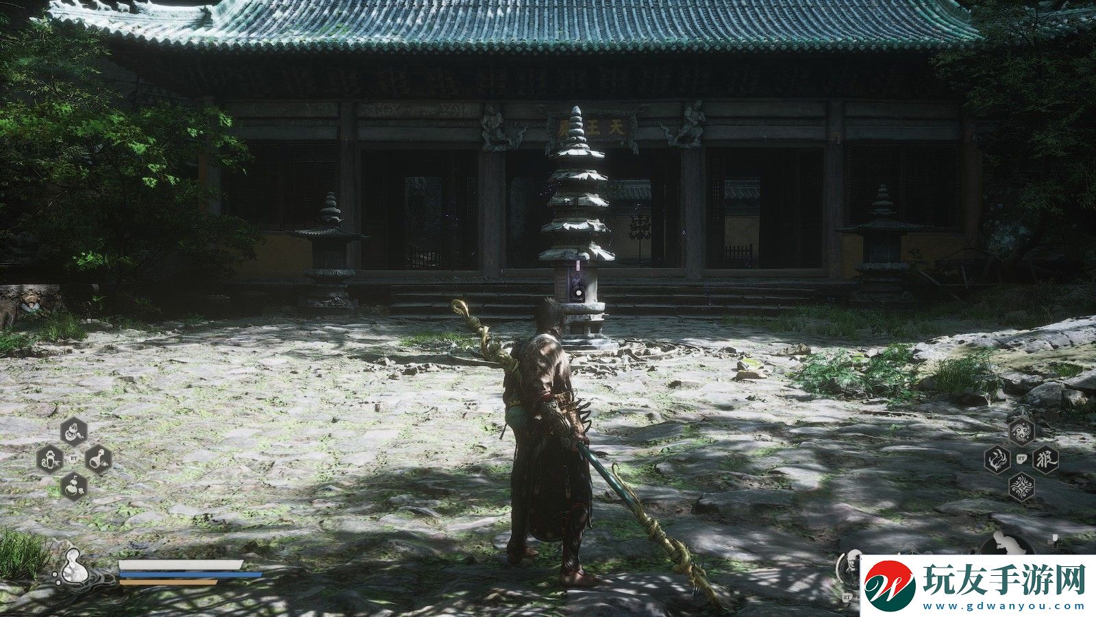 黑神话