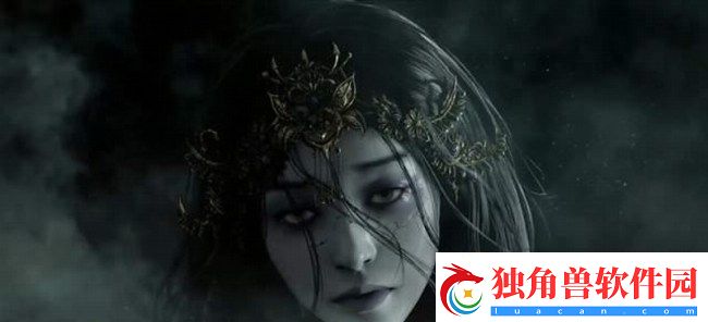 影之刃零制作人解答