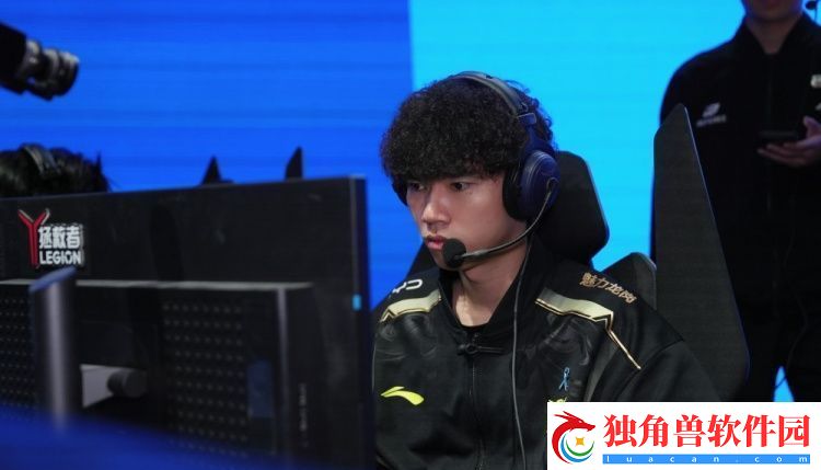 NIP赛后语音Aki怒吼