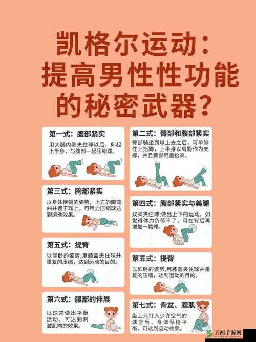 性功能锻炼最好的方法：详细介绍与具体实践步骤指南