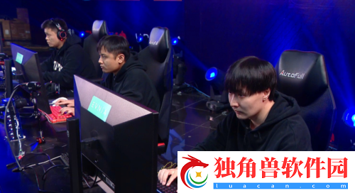 街头篮球FSPL斗鱼2连败