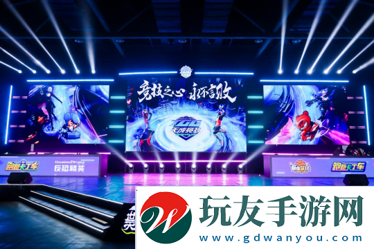 悬念迭起精彩不断