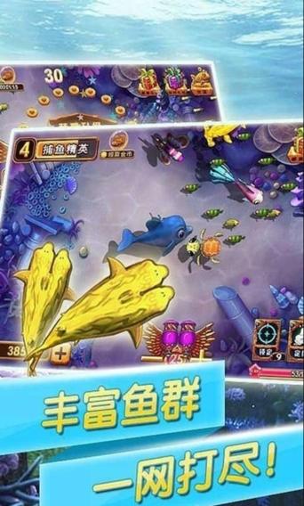 波克捕鱼游戏vivo专区下载中心:最新版本下载与攻略大全