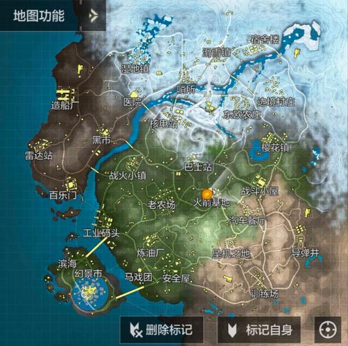 荣耀使命战场：选择哪个回血道具更快恢复生命值？