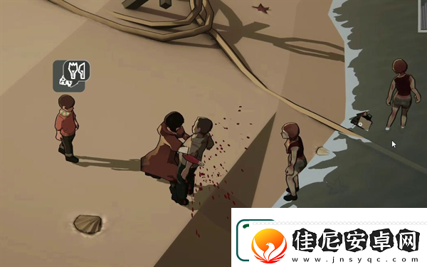 苏醒之路结局玩法介绍