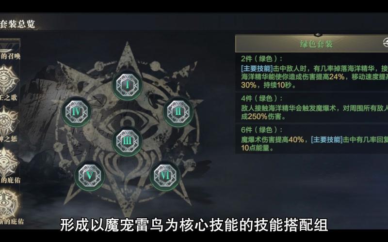 黑暗之潮祭司攻略:策略技巧与实战指南,深度解析游戏玩法