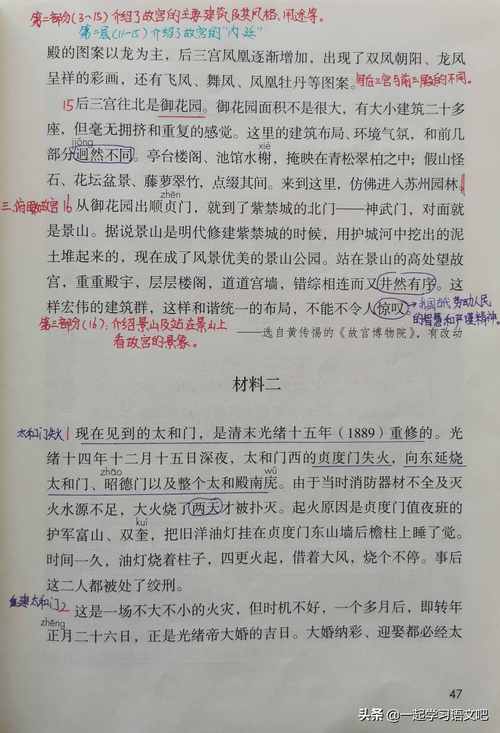 《宫廷记：探秘41关成语之谜》