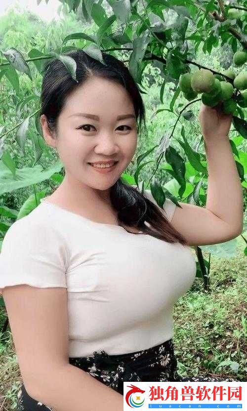 四川少妇